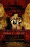 Children of Chaos - Greg F. Gifune