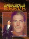 Christopher Reeve: Actor & Activist - Margaret L. Finn