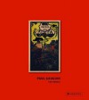 Paul Gauguin: The Prints - Elizabeth Prelinger, Tobia Bezzola