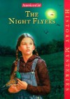 The Night Flyers - Elizabeth McDavid Jones