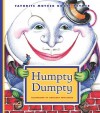 Humpty Dumpty - Kathleen Petelinsek