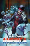 Captain America Volume 4: Dr. Mindbubble (Marvel Now) - Rick Remender, Pascal Alixe, Nic Klein