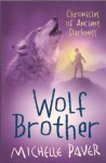 Wolf Brother - Michelle Paver