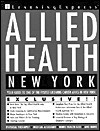 Allied Health: New York - Learning Express LLC