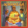 Seven Days Of Kwanzaa - Melrose Cooper, Jeremy Tugeau