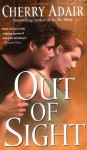 Out of Sight - Cherry Adair