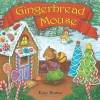 Gingerbread Mouse - Katy Bratun