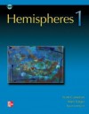 Hemispheres - Book 1 (High Beginning) - DVD - Scott Cameron, Susan Iannuzzi, Mari Vargo