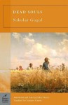 Dead Souls - Jeffrey Meyers, Nikolai Gogol