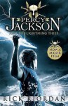 The Lightning Thief - Rick Riordan, Walter Lewis