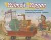 Wilma's Wagon - John Hudson, Elfrieda H. Hiebert