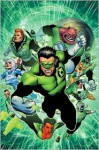 Green Lantern Corps, Vol. 3: Ring Quest - Peter J. Tomasi, Patrick Gleason, Prentis Rollins, Drew Geraci