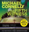 The Fifth Witness - Michael Connelly, Peter Giles