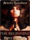 The Beginning - Darcy Campbell