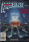 Amazing Science Fiction Stories Combined with Fantastic, September 1984 - George H. Scithers