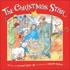 The Christmas Star (Board Books) - Elizabeth Raum, Meredith Johnson