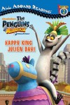 Happy King Julien Day! - Olivia London