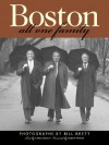 Boston, All One Family - Robert B. Parker, Bill Brett, Carol Beggy