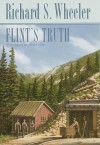 Flint's Truth (Audio) - Richard S. Wheeler, Patrick Cullen