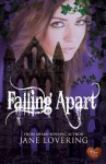 Falling Apart - Jane Lovering