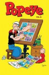 Popeye Volume 2 - Roger Langridge, Vince Musacchia, Tom Neely, Ken Wheaton