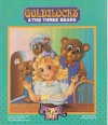 Goldilocks and the Three Bears (Peter Pan Records Read Along) - Robert Southey, Arvid Knudsen, Rick Schulman