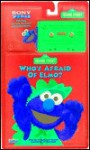 Who's Afraid of Elmo? - Margaret Snyder, Tom Leigh