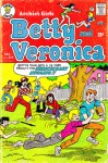 Betty and Veronica #216 - Archie Comics