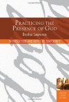Practicing The Presence Of God Jones - Brother Lawrence, Tony Jones, Robert J. Edmonson