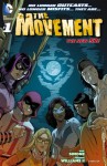 The Movement #1 - Gail Simone, Freddie Williams II