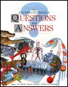 The Illustrated Book of Questions and Answers - Andrew Langley
