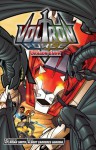 Voltron Force, Vol. 5: Dragon Dawn - Brian Smith