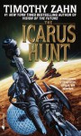 The Icarus Hunt - Timothy Zahn