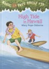 High Tide in Hawaii (Magic Tree House 28) - Mary Pope Osborne, Sal Murdocca