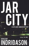 Jar City - Arnaldur Indriðason, Bernard Scudder