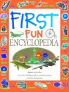 First Fun Encyclopedia - Jane Walker