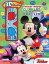 Mickey Mouse Clubhouse Look at This 3D: Disney - Dalmatian Press