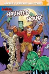 Archie & Friends All Stars Volume 5: Archie's Haunted House - Fernando Ruiz, George Gladir, Dan Parent