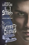 Unspoken (The Vampire Diaries: The Salvation, # 2) - L.J. Smith, Aubrey Clark
