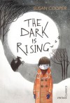 The Dark is Rising (Vintage Childrens Classics) - Susan Cooper