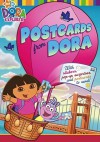 Postcards from Dora (Dora the Explorer) - Christine Ricci