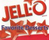 Jell-O Favorite Desserts - Publications International Ltd.