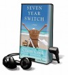 Seven Year Switch (Audio) - Claire Cook, Coleen Marlo