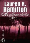 Az alkony ölelése - Laurell K. Hamilton