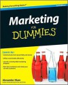 Marketing for Dummies - Alexander Hiam