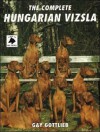 Complete Hungarian Vizsla - Ringpress Books