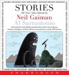 Stories: All-New Tales (Audio) - Jonathan Davis, Anne Bobby, Al Sarrantonio, Neil Gaiman