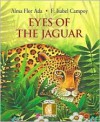 Eyes of the Jaguar (Gateways to the Sun) (Gateways to the Sun) - Alma Flor Ada, Felipe Davalos