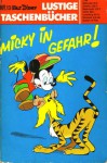 Micky in Gefahr! - Walt Disney Company, Gudrun Penndorf