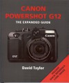 Canon Powershot G12 - David Taylor